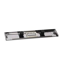 cruscotto, inox, 60cm, LUX, 2K