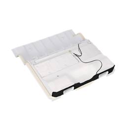 cover, evaporator, assembly