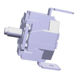 overheat protection thermostat,120°C