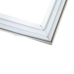 Magnetische afdichting vriezerdeur