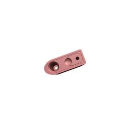 ADAPTER,TÜRGRIFF,SCHWARZ