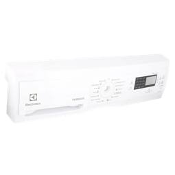 panel obslugi,bialy,Electrolux,PL,Symbols