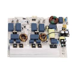 configured electronic,power board,induction,King Cheetah