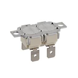 thermostat, oven, 110°C