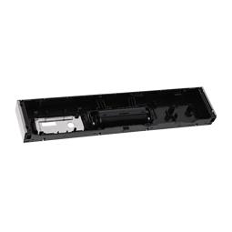 control panel,inox,Leonard,600mm