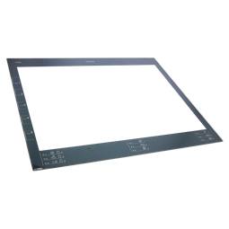 Türglas - 5x396,8mm