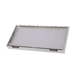 blat roboczy,zespól,srebro,CF40A,595x335,6mm