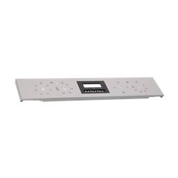 BEDIENBLENDE,INOX,60CM,SET,4K