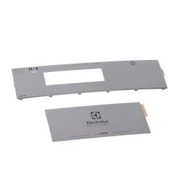 Insert,control panel,Electrolux,WE170VP,JA