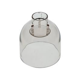 bell, transparent