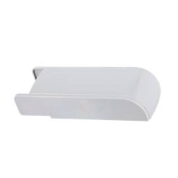 cover, hinge, lower
