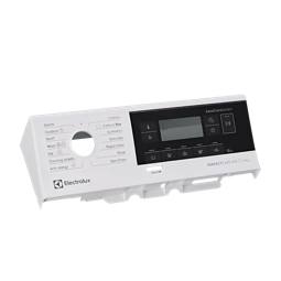panel holder,white,Electrolux,EN,SYM
