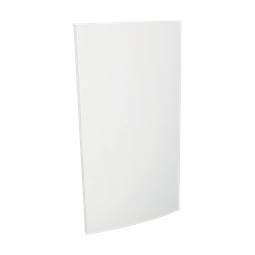 White Fridge Door Assembly - 1200x700mm