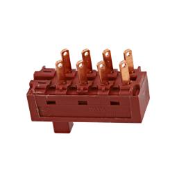 Switch, main motor