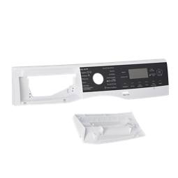 control panel, white, Electrolux, CS,SK