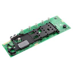 user interface board,assembly,TC4,WM,Pilot2