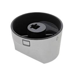 knob, function, inox