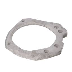 counterweight, front, ALVA9,KG