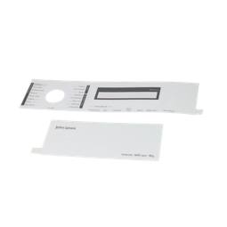 Insert,control panel,John Lewis,JLWM1414,EN