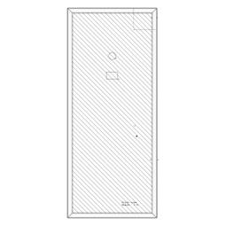 isolation,panel,VIP, 440x1040mm