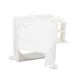 support, cooling fan