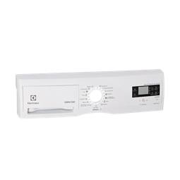 panel obslugi,bialy,Electrolux,PL,Symbols