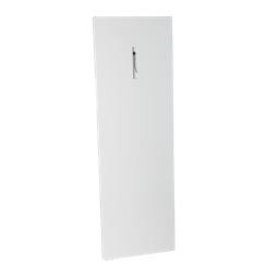 Freezer Door Assembly - White - 1860x595