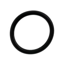 packning, pump, anslutningsdon, black, d=37mm