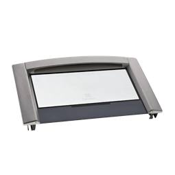 Upper Oven Door Glass Assembly - 593X301.7mm