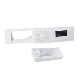 Bandeau,poignée,electrolux,ewf