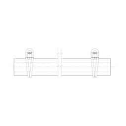 tube, pressure switch