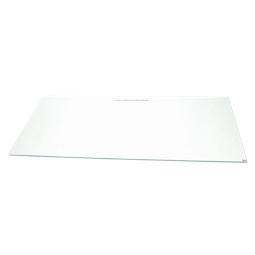 Door Glass - 550X259mm