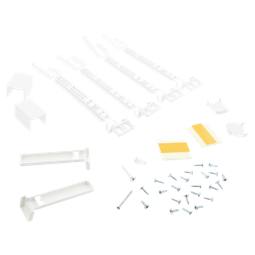 inbouwset, glijdend type, TORX