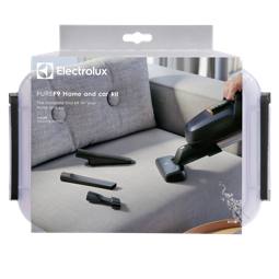 Pure F9 Uitbreidingskit voor huis en auto