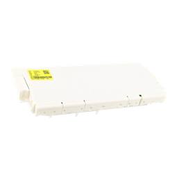 geconfigureerde module