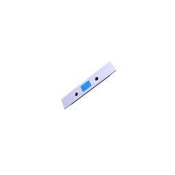 control panel, black, 60cm,LUX,2K