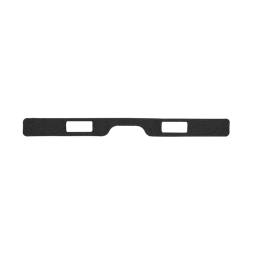 seal, foam, cover, evaporator,597x48x6