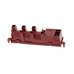 generator, igniter,