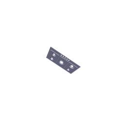 ARBEITSPLATTE,INOX,FRIGIDAIRE,