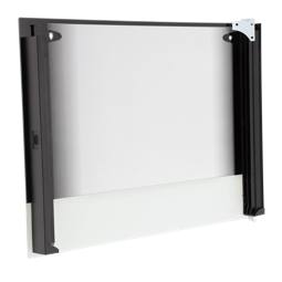 Lower Oven Door Glass Assembly - 594X426mm