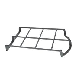 grid, pan support, right