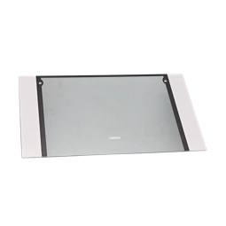 White Oven Outer Door Glass