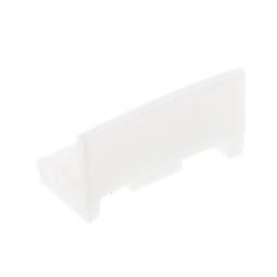 Washing Machine Door Catch Plate Trim