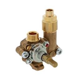 Gashahn,mittelschnell,Hilfe,d=0.30 G20-20mbar