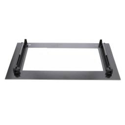 Door Glass Assembly - 592X288mm
