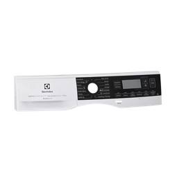 manöverpanel, vit, Electrolux, SV