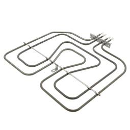 Oberes Heizelement für Backöfen, 800 W / 1650 W