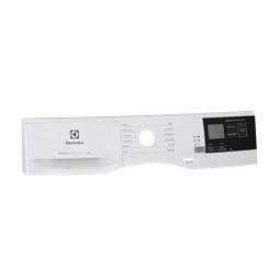 cruscotto, bianco, Electrolux, EN