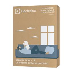 EFWKIT5 - Kit de filtre ultrafin pour particules et charbon