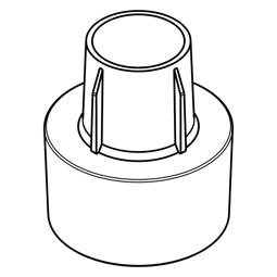 joint, tube, drain,
